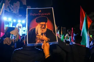 مراسم رسمی ادای احترام مقامات خارجی به رهبر شهید جمعه برگزار می‌شود