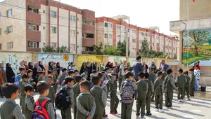 شهریه مدارس غیردولتی به ۲۲۰ میلیون تومان رسید