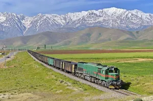 راه اندازی قطار گردشگری تهران - کاشان از روز پنجشنبه