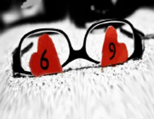 وقتی مرد، 6 می بیند، زن 9 چه کنیم؟