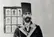 عکس رنگی‌شده ناصرالدین‌شاه در ۳۳ سالگی