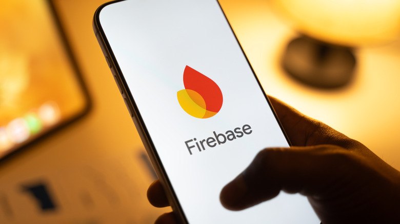 فایربیس (Firebase) فایربیس (Firebase)