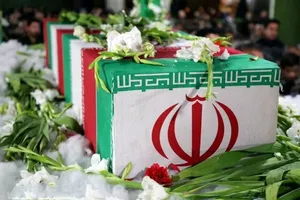 شهادت دو پلیس در شادگان خوزستان