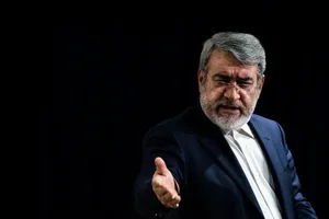 رحمانی فضلی: چین هیچ سلاحی به ایران نداده است/ محاصره دریایی آمریکا شکست خواهد خورد