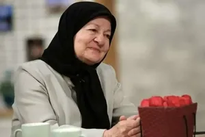 آخرین وضعیت سلامتی رابعه مدنی بازیگر