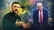 ترامپ درخواست زلنسکی برای موشک‌های پاتریوت بیشتر را رد کرد