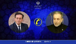 عراقچی: مواضع اسپانیا در محکومیت تجاوز نظامی به ایران هیچ‌گاه فراموش نخواهد شد