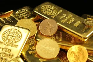 قیمت طلای جهانی امروز پنجشنبه 21 اسفند 1404