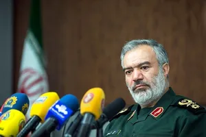 سردار فدوی: خبر اسارت سربازان آمریکایی به احتمال بسیار زیاد درست است