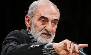 حسین شریعتمداری: درگیری ایران و نظام سلطه با تفاهم اخیر پایان نمی‌پذیرد