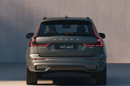 XC60 جدید از راه رسید؛ ولوو با 949 کیلومتر رانندگی بدون توقف برای سوخت گیری