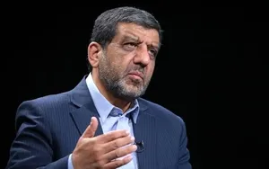 پست خاص ضرغامی درباره گشت ارشاد: اشتباه بود