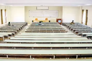 آخرین وضعیت دانشگاه‌ها در نیمسال دوم تحصیلی