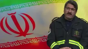 قدردانی رییس اورژانس کشور از همراهی مردم در حین خدمت رسانی