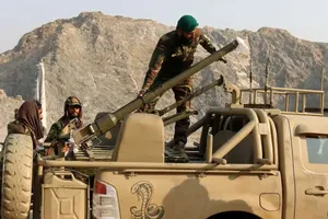 مقام ارشد طالبان در افغانستان در حمله مسلحانه کشته شد