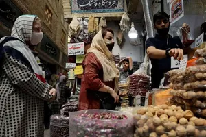 تهران؛ شهر جیب‌های خالی