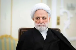 رئیس قوه قضاییه: از هر نقطه‌ای به کشورمان تجاوز شود پاسخ درخور می‌دهیم