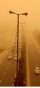 کرمان تعطیل شد/ بزرگترین استان کشور زیر هجوم ریزگردها