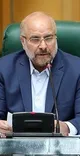 معاون وزیر خارجه: احتمالا قالیباف ریاست هیات ایران را برعهده بگیرد/ رهبر ایران سلامت هستند
