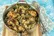 طرز تهیه اسفناج پلو با مرغ خوشمزه و لذیذ