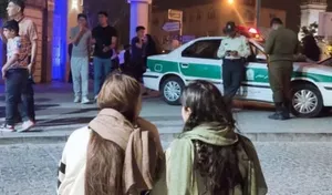 بهروزآذر: حجاب نباید به عامل شکاف و دوقطبی در جامعه تبدیل شود