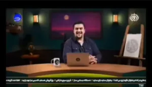 سوال عجیب و بی شرمانه برنامه ای در شبکه افق از مردم