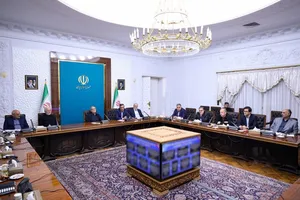 پزشکیان: تنها با کاهش ۱۰ درصدی مصرف انرژی می‌توان بدون چالش از زمستان عبور کرد