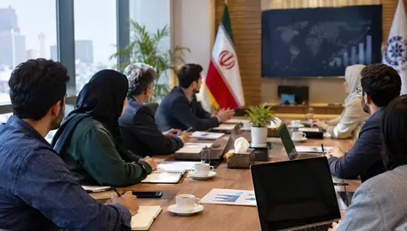 اتاق بازرگانی، صدای همه بخش خصوصی یا باشگاه مدیران بزرگ؟