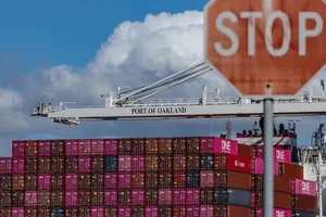 تحریم‌های چین علیه ۱۴ کشور اروپایی