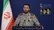 سخنگوی قرارگاه مرکزی خاتم‌الانبیا:ایران در تنگه هرمز بزرگی می‌کند