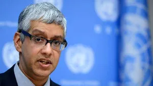 سازمان ملل: خواستار اطمینان از رسیدن ایران و آمریکا به توافق هستیم