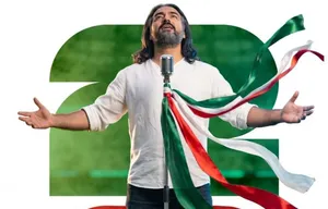 سرود رسمی تیم ملی برای جام جهانی 2026 ؛ رقابت جهانی پیشکش، در حافظه ایرانی‌ها هم نمی‌ماند