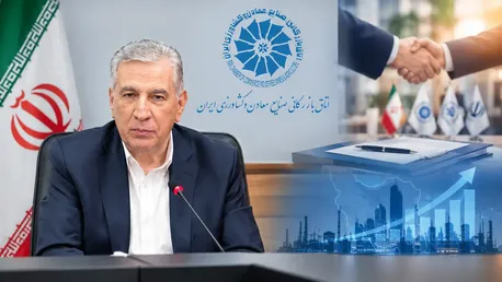 صمد حسن‌زاده، آرامش در اتاق و اعتماد در بخش خصوصی؟