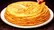 طرز تهیه پنکیک فرانسوی نرم و خوشمزه در ۱۰ دقیقه