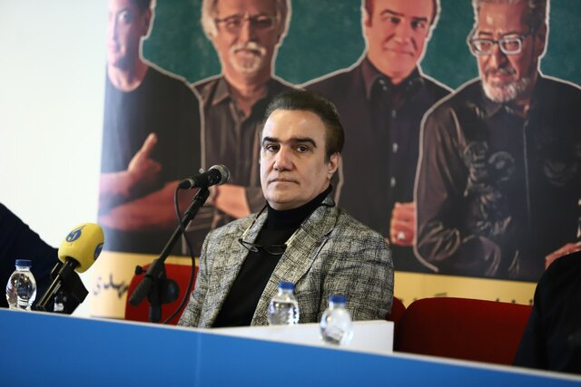 چنگیز حبیبیان خوانندگانی که در سالهای اخیر خیلی کمکار شدهاند