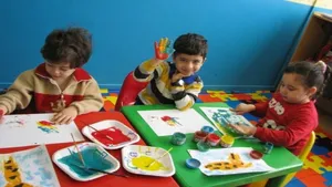 ممنوعیت فعالیت همه کودکستان‌ها تا اطلاع ثانوی/ با متخلفان برخورد خواهد شد