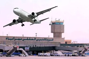بازگشایی شش فرودگاه دیگر از شنبه