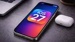 iOS ۲۷ منتشر شد؛ تغییرات جدید آیفون را ببینید