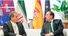 استقبال ایران از آغاز فعالیت مجدد سفارت اسپانیا در تهران