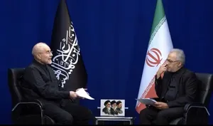 ایران بزرگ تر از دعواهای کوچک است