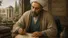 با سعدی در گلستان : جنگجویان به زورِ پنجه و کتف / دشمنان را کُشند و خوبانْ دوست