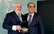 دیدار سفیر پاکستان در تهران با ظریف
