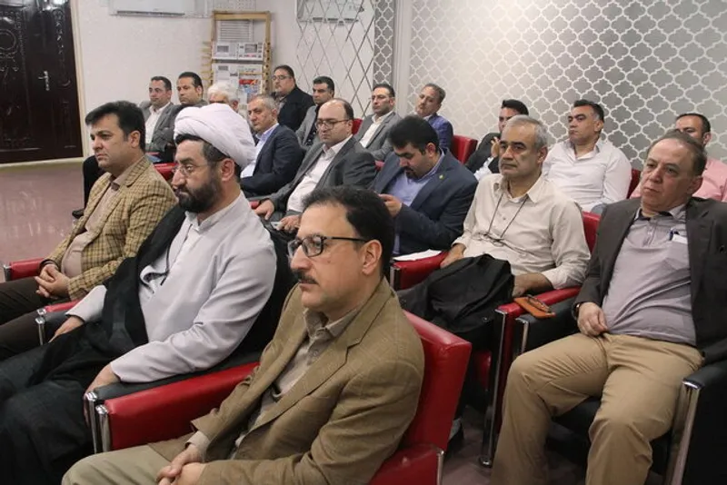 وضعیت توزیع کاغذ نشریات در یک ماه گذشته	