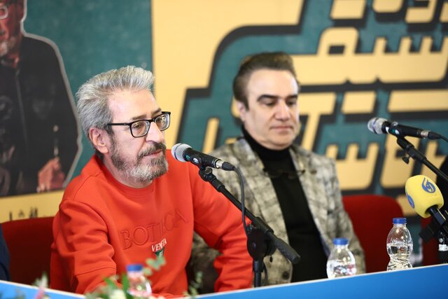 قاسم افشار خوانندگانی که در سالهای اخیر خیلی کمکار شدهاند