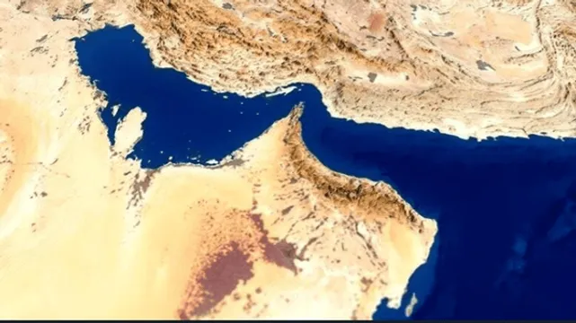 این جنگ کلاسیک نیست؛ مسئله انرژی است!