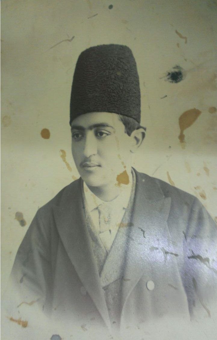 عزیزخان خواجه عزیزخان خواجه