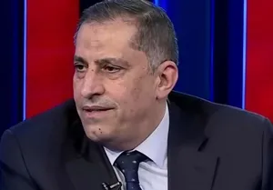افشاگری مشاور امنیت ملی عراق از حضور نیروهای اوکراینی در خاک عراق