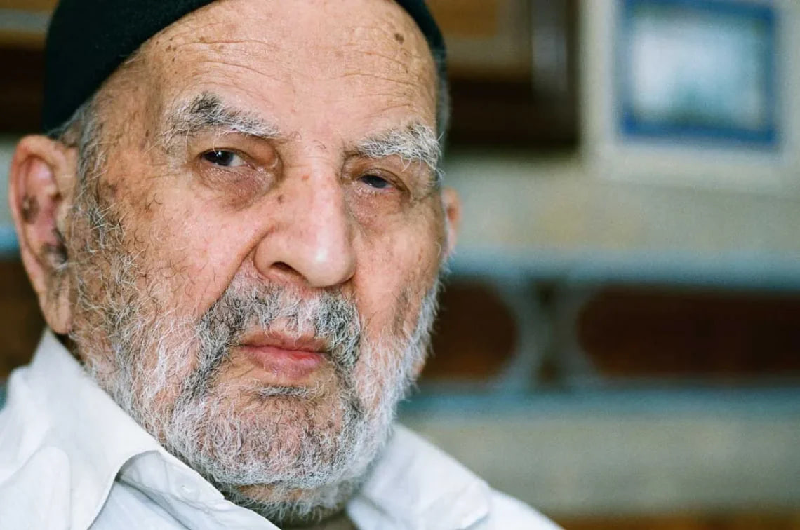 حسین لرزاده