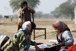 ۱۴۸ هزار و ۵۰۵ نفر دانش‌آموز بازمانده از تحصیل در مقطع ابتدایی