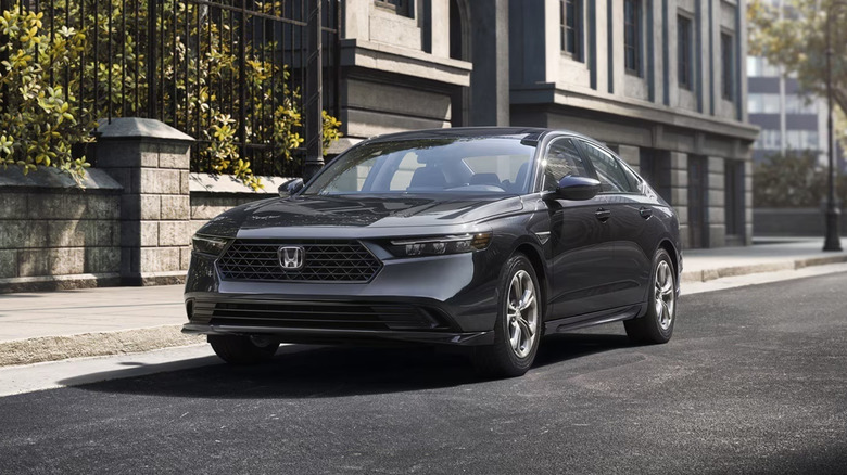 هوندا (Honda)؛ چالشهای موتور 1.5 لیتری توربو-چهار سیلندر هوندا (Honda)؛ چالشهای موتور 1.5 لیتری توربو-چهار سیلندر